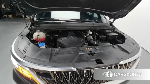 Kia Carnival 4th generation id 3247989 из Кореи 16