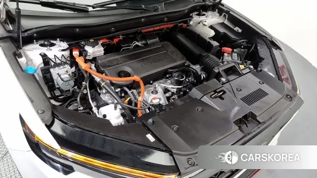 Honda CR-V 6th generation id 3394017 из Кореи 16