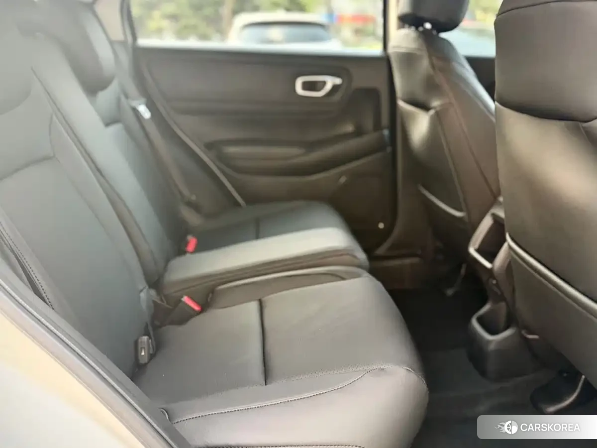 Honda XR-V id 4577516 из Китая 20
