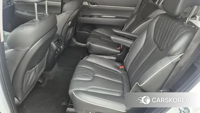 Hyundai Palisade id 3566569 из Кореи 12