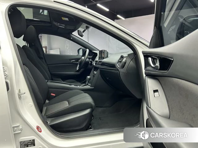 Mazda CX-4 id 4335617 из Китая 19