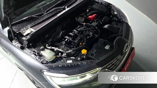 Renault Korea (Samsung) XM3 id 4303045 из Кореи 26