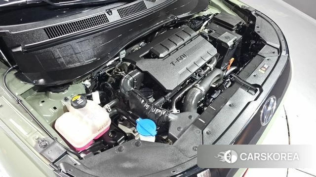 Hyundai Casper id 3812354 из Кореи 16