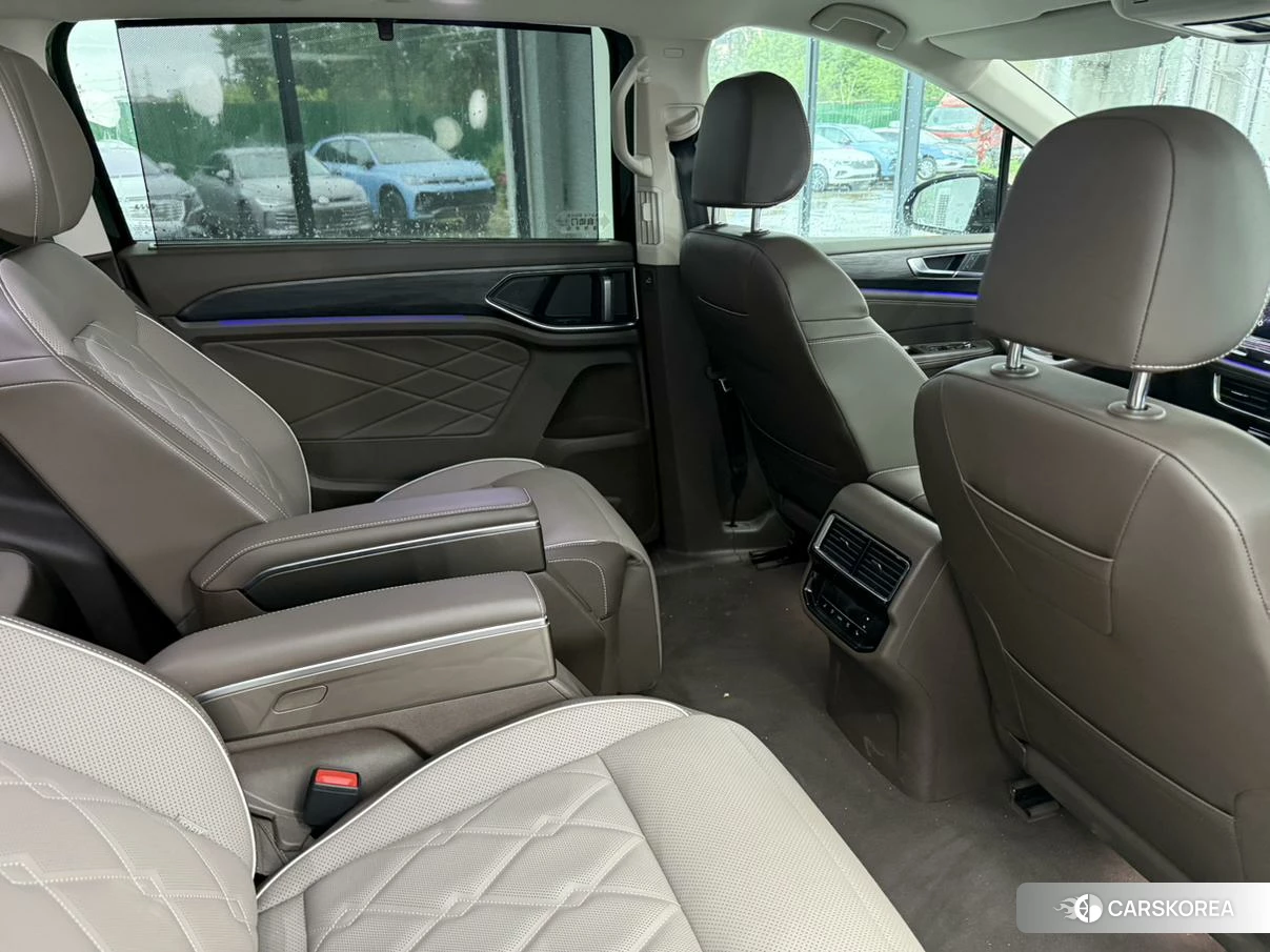 Volkswagen Weiran id 4492948 из Китая 12