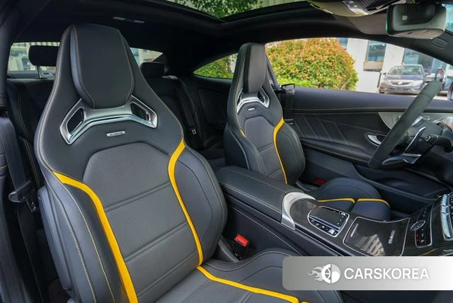 Mercedes-Benz C-class AMG id 4265354 из Китая 12