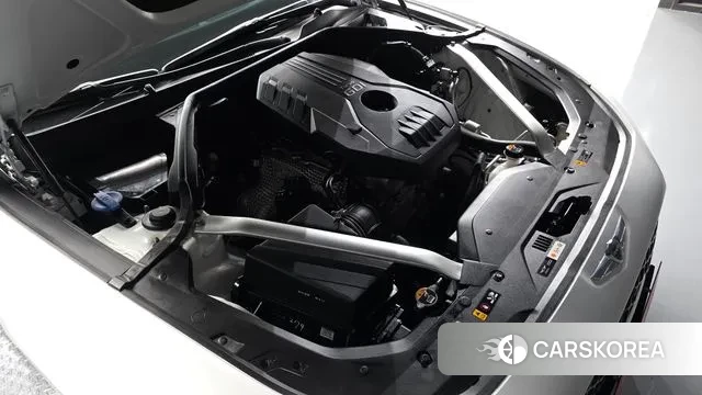 Genesis The New G70 id 3721542 из Кореи 16