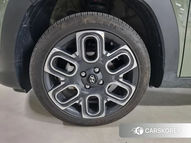 Hyundai Casper id 4947081 из Кореи 16