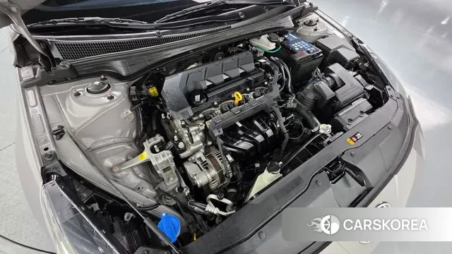 Hyundai Avante (CN7) id 3717962 из Кореи 16