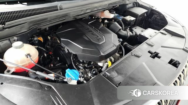 Kia Carnival 4th generation id 3819528 из Кореи 16