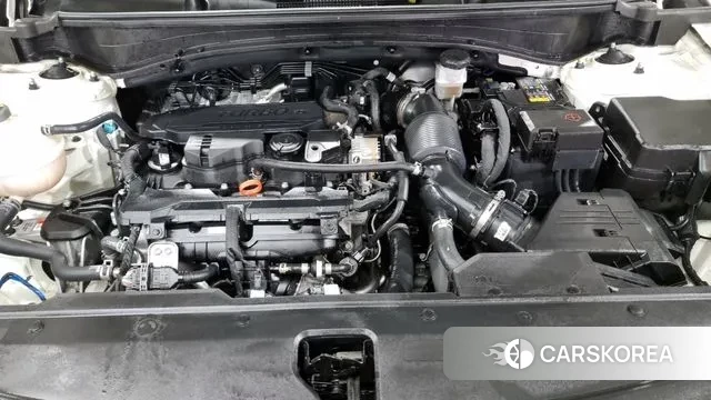 Kia Sportage 5th Generation id 3508557 из Кореи 11