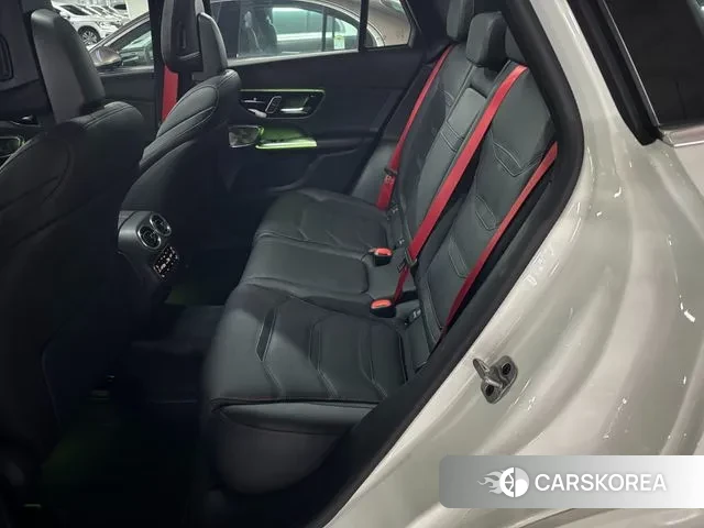 Mercedes-Benz GLC-Class X254 id 3299505 из Кореи 11