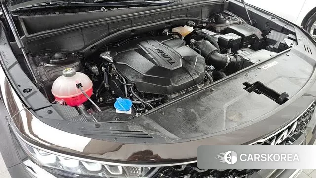 Kia Sorento 4th Generation id 3751618 из Кореи 16