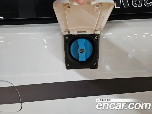 Hyundai The New Grand Starex id 2492430 из Кореи 16