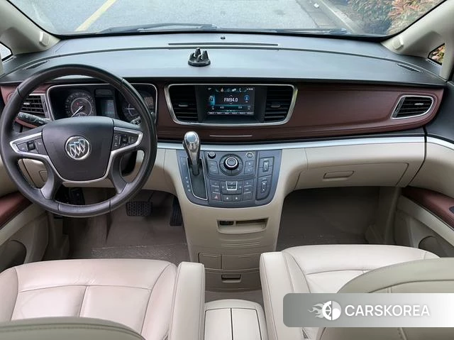 Buick GL8 id 4253931 из Китая 19