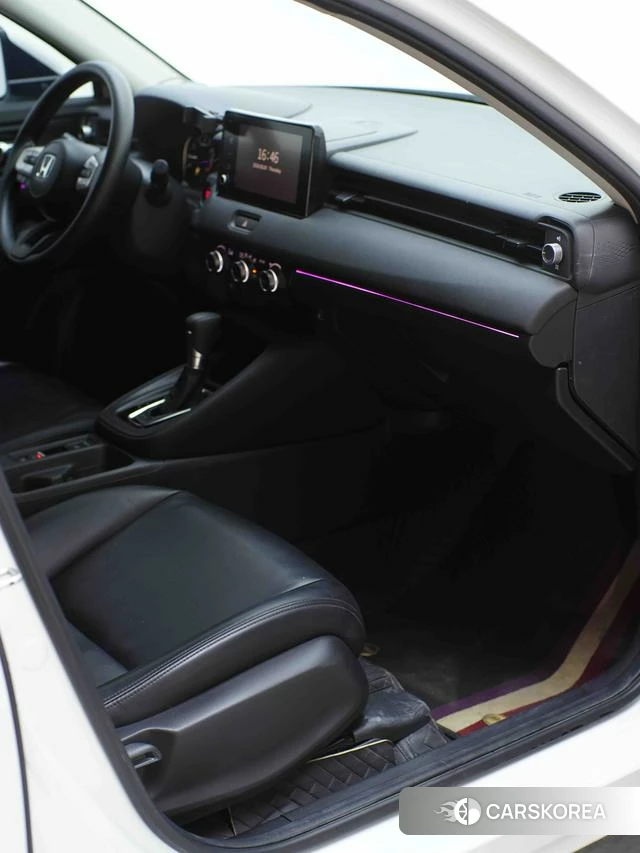 Honda Binzhi id 4290157 из Китая 23