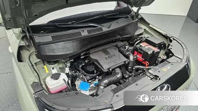 Hyundai Casper id 3342469 из Кореи 16