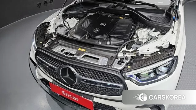 Mercedes-Benz GLC-Class X254 id 3614345 из Кореи 16