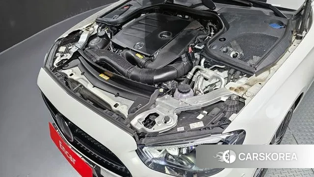 Mercedes-Benz E-Class W213 id 2994740 из Кореи 16