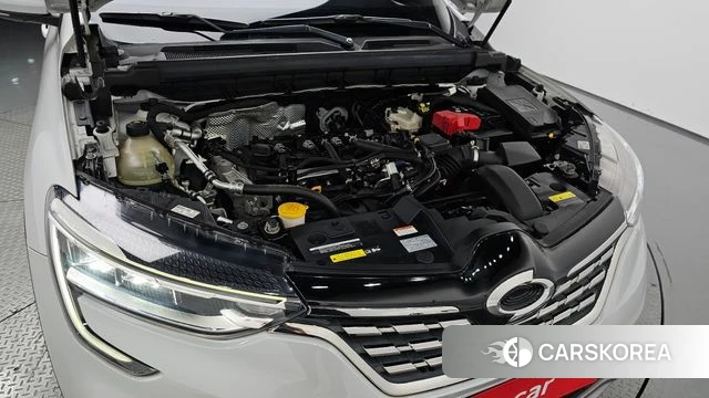 Renault Korea (Samsung) XM3 id 4383944 из Кореи 26
