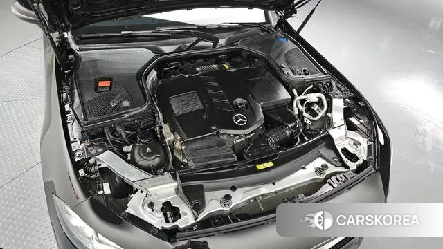 Mercedes-Benz CLS-Class C257 id 2970947 из Кореи 16