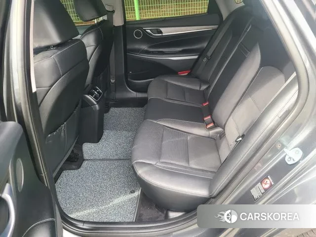 Hyundai Grandeur IG id 3171269 из Кореи 16