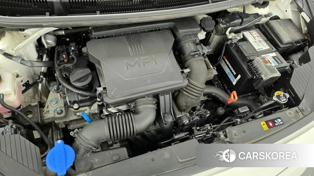 Kia Morning Urban (JA) id 3923960 из Кореи 16