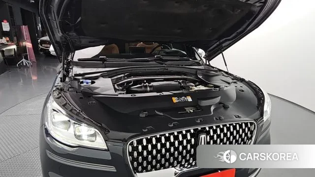 Lincoln Aviator 2nd generation id 3023722 из Кореи 16