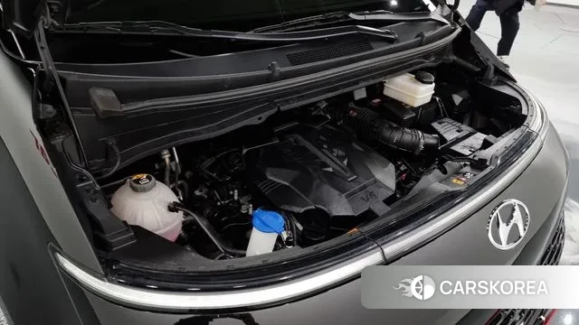 Hyundai Staria id 3262583 из Кореи 16