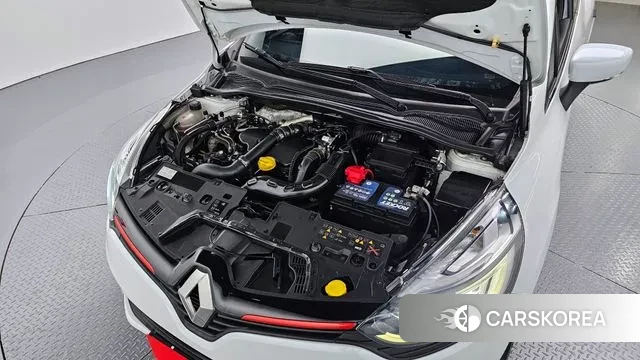 Renault Korea (Samsung) Clio id 3284672 из Кореи 16