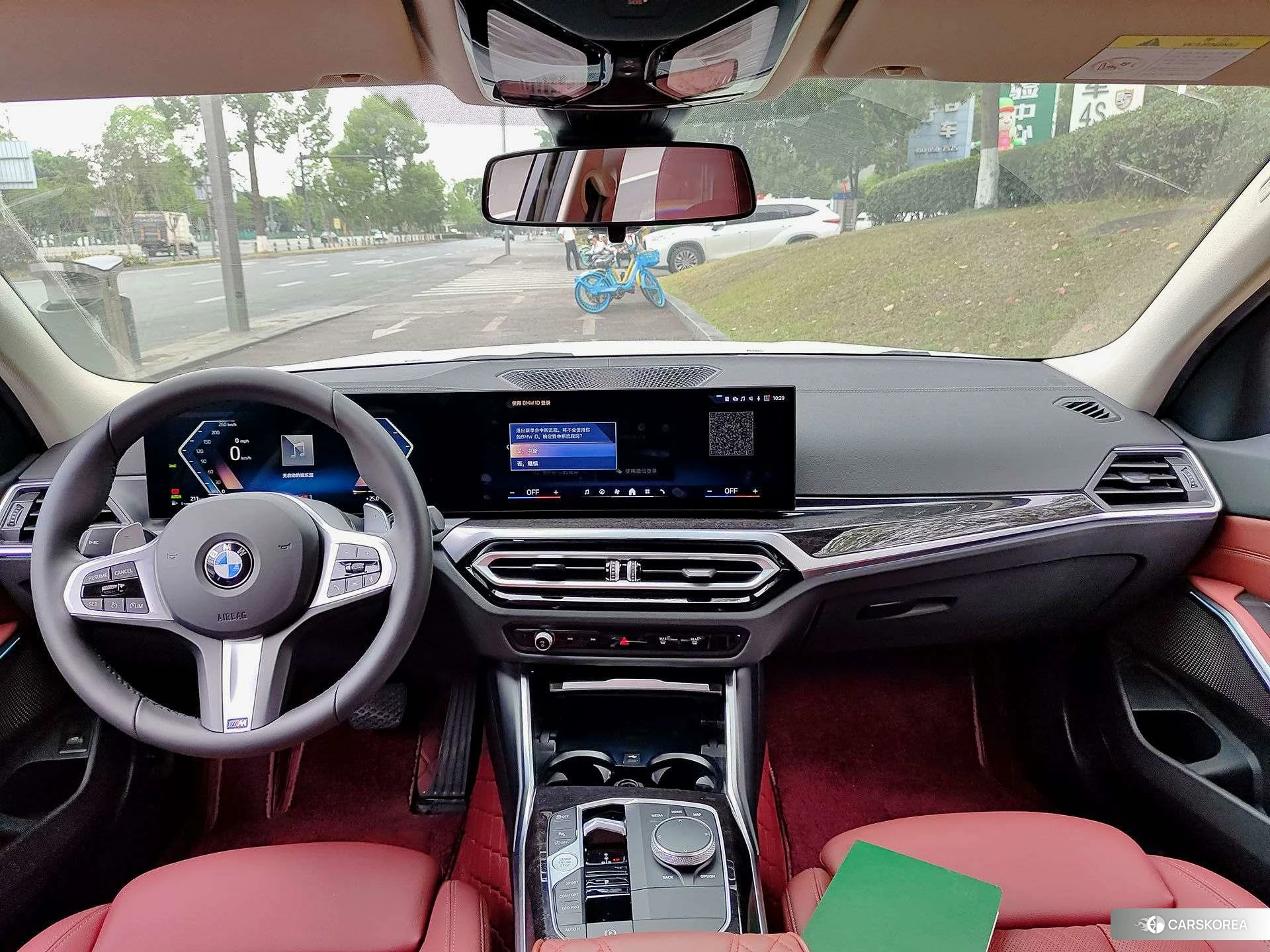 BMW 3 series id 4473956 из Китая 7
