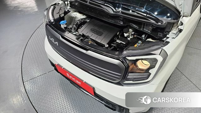 Kia The New Kia Ray id 4222960 из Кореи 33