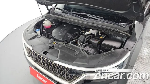 Kia Carnival 4th generation id 2944532 из Кореи 16