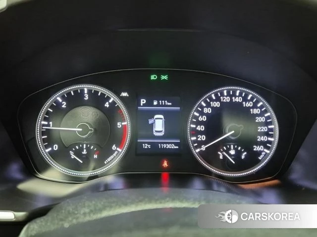 Hyundai Santa Fe TM id 3893990 из Кореи 16