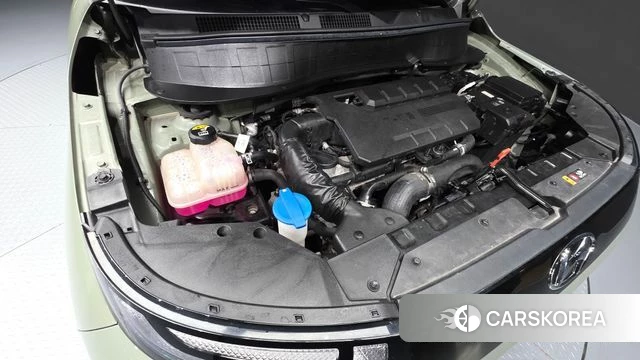 Hyundai Casper id 4506714 из Кореи 16