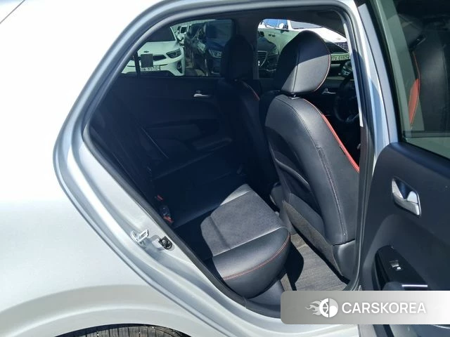 Kia Morning Urban (JA) id 4890373 из Кореи 13