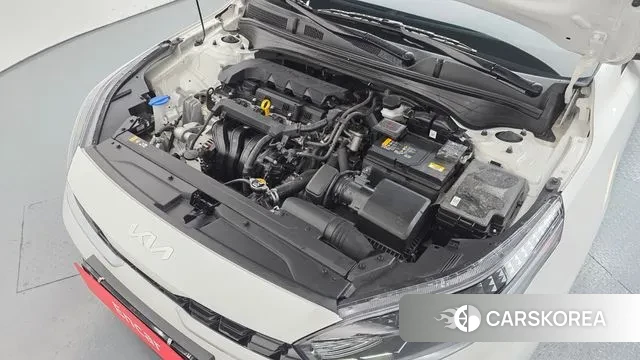 Kia The New K3 2nd generation id 3620135 из Кореи 16