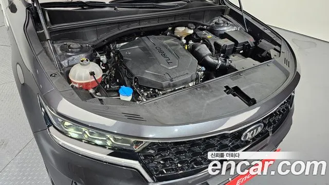 Kia Sorento 4th Generation id 2640703 из Кореи 16