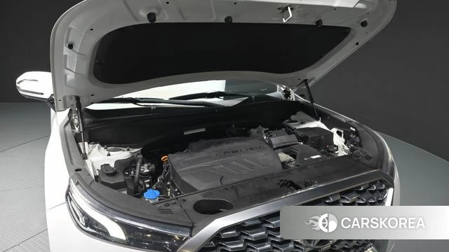 Hyundai Palisade id 4717205 из Кореи 16