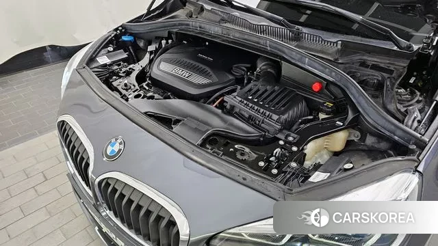 BMW 2 Series Active Tourer (F45) id 3519558 из Кореи 16