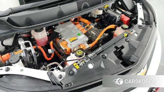 Chevrolet (GM Daewoo) Bolt EV id 3807833 из Кореи 17