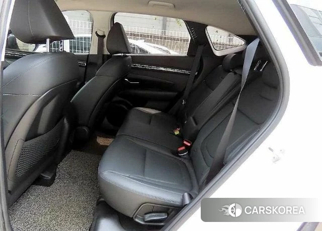 Hyundai Tucson (NX4) id 4485722 из Кореи 13