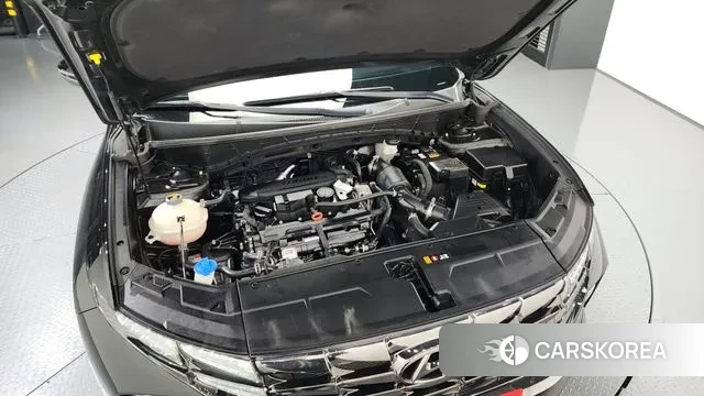 Hyundai Tucson (NX4) id 3573142 из Кореи 16