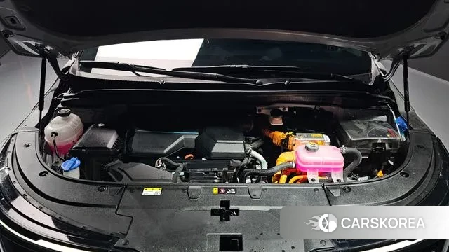 Kia The New Carnival 4th Generation id 3393882 из Кореи 16