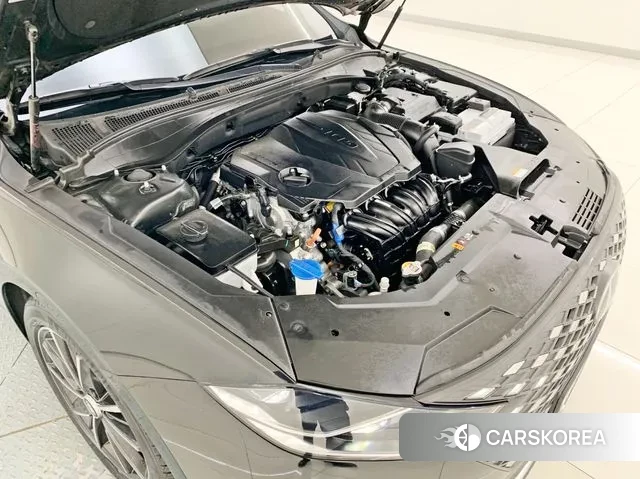 Hyundai The New Grandeur IG id 3607679 из Кореи 16