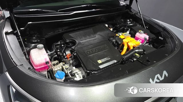 Kia Di Ol Nu Niro id 3935056 из Кореи 16