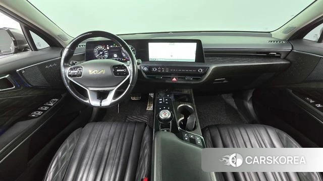 Kia K8 id 4894540 из Кореи 36