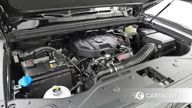 Kia Tasman id 3732060 из Кореи 16