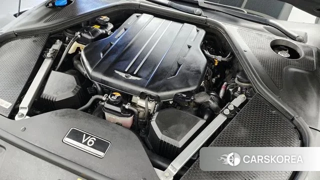 Genesis G90 (RS4) id 3342508 из Кореи 16