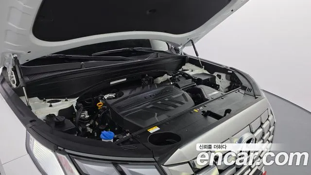 Hyundai The New Palisade id 2706314 из Кореи 16