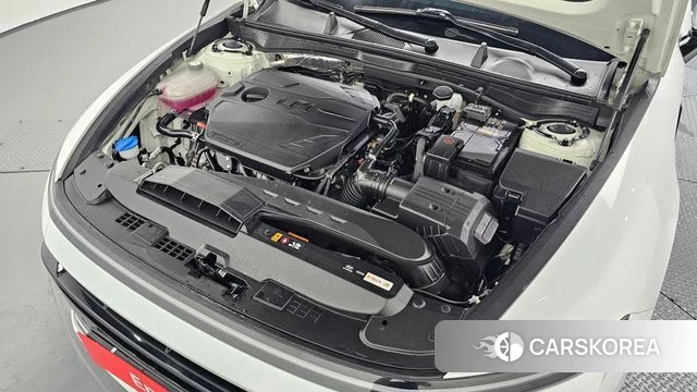 Hyundai Sonata D Edge (DN8) id 4400948 из Кореи 26